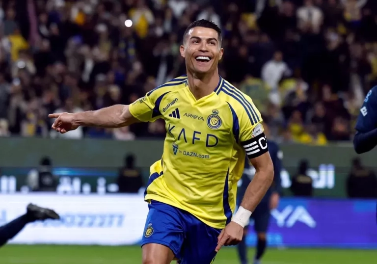 cr7