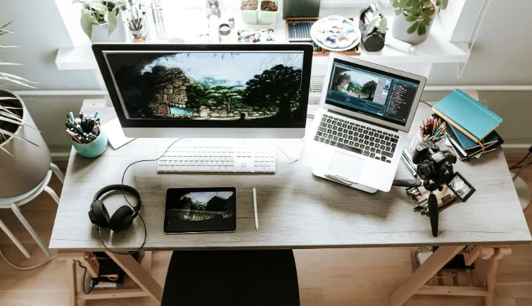 setup-office